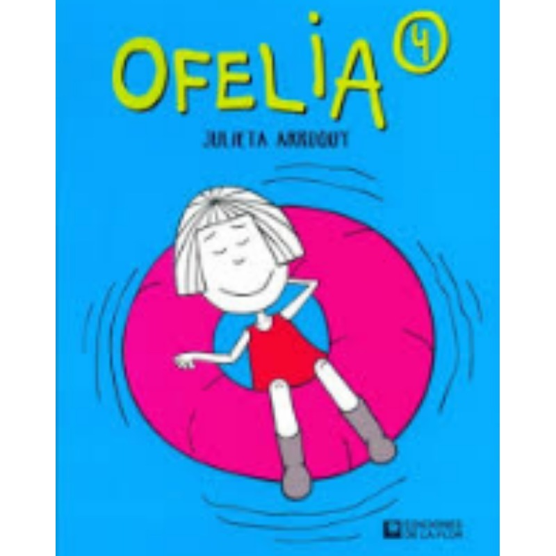 Ofelia #04