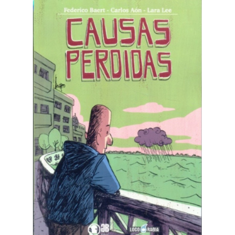 Causas Perdidas