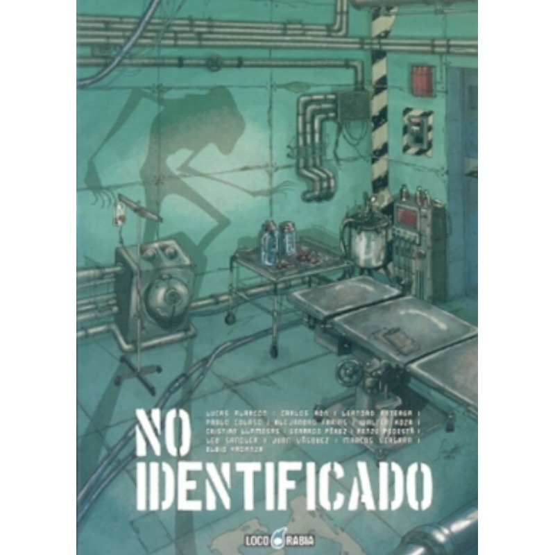 No Identificado