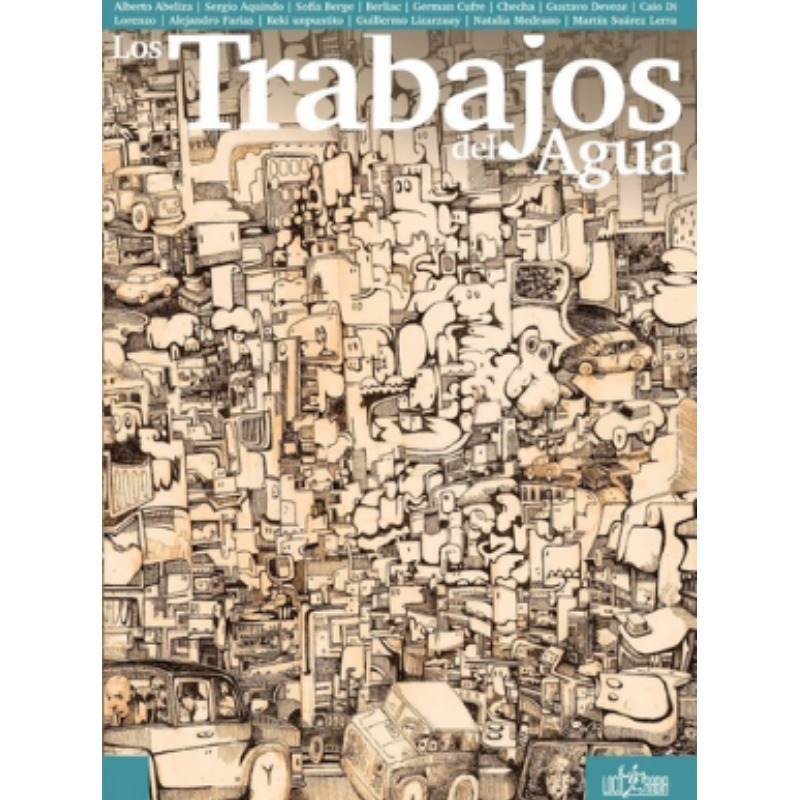 Los Trabajo Del Agua