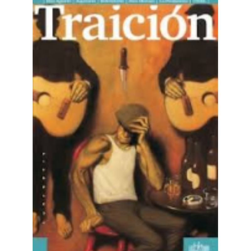 Traicion