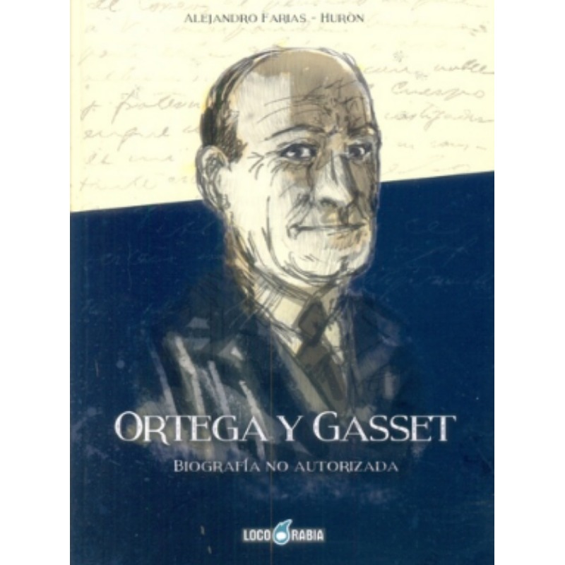 Ortega Y Gasset