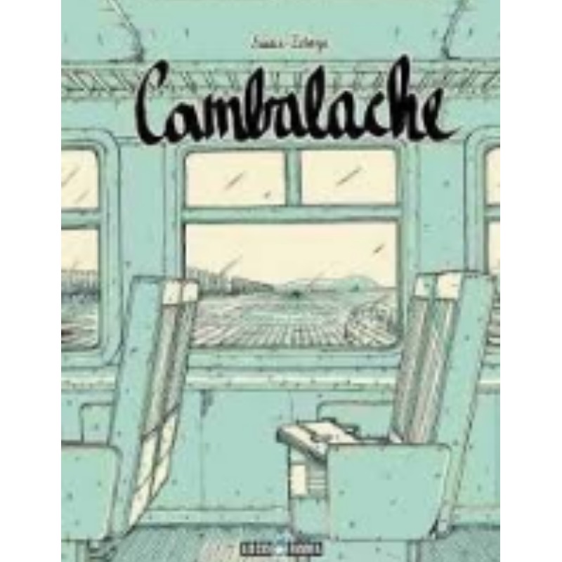 Cambalache