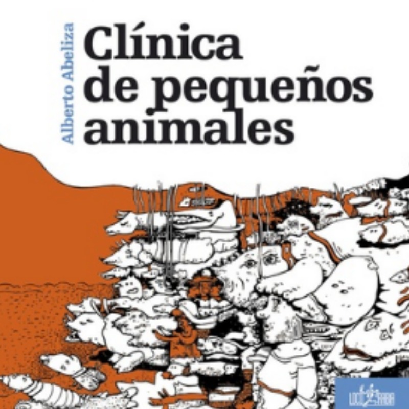 Clinica De PequeÑos Animales