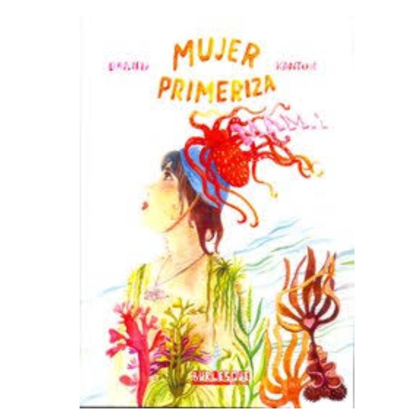 Mujer Primeriza