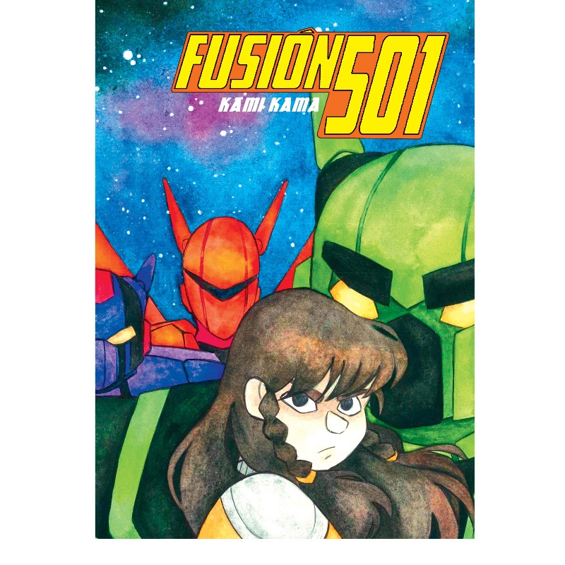 Fusion 501