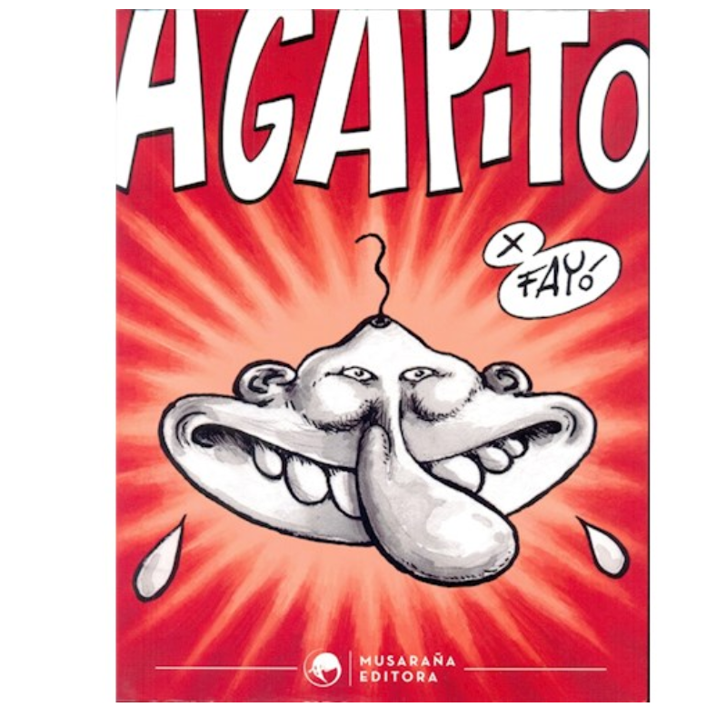 Agapito