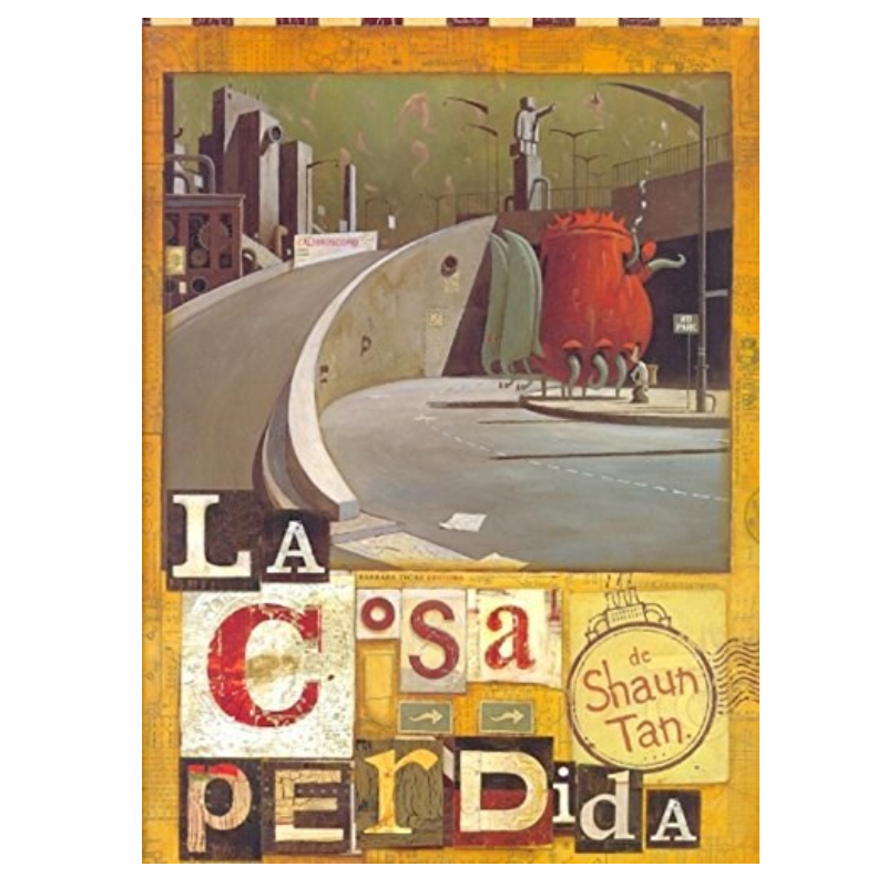 La Cosa Perdida