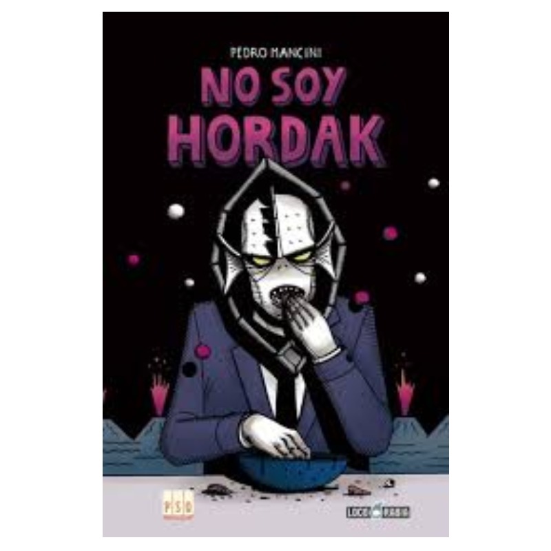 No Soy Hordak