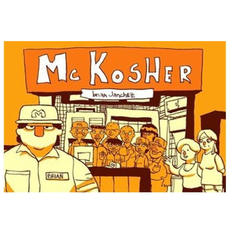 Mc Kosher