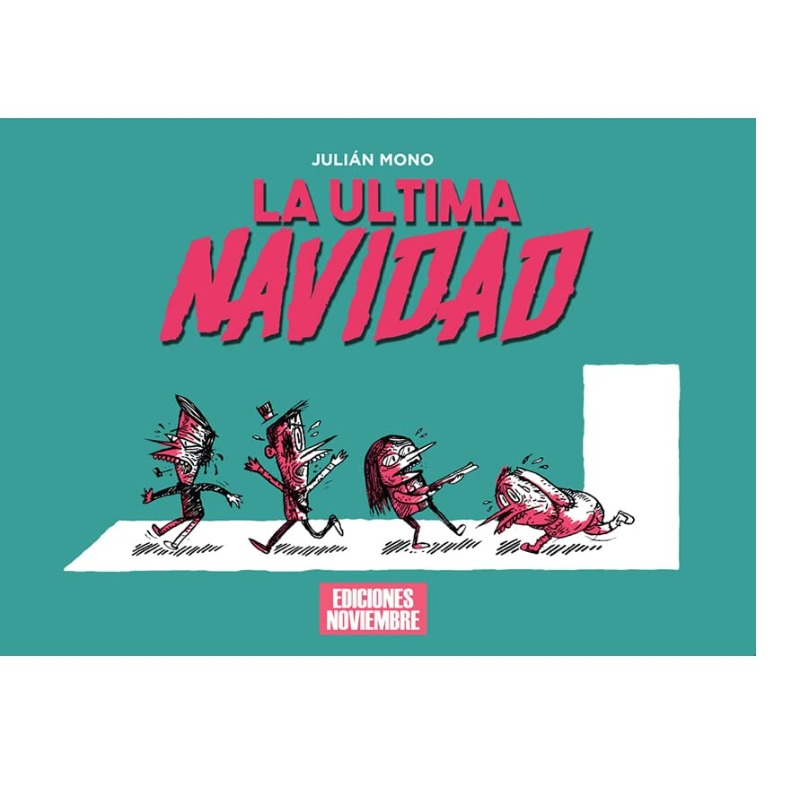 La Ultima Navidad