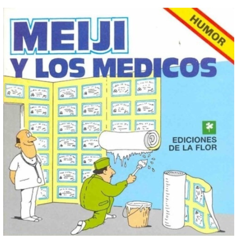 Meiji Y Los Medicos