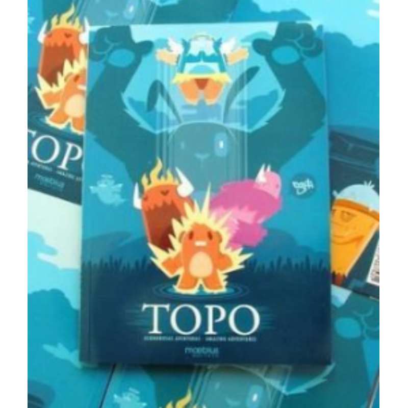 Topo