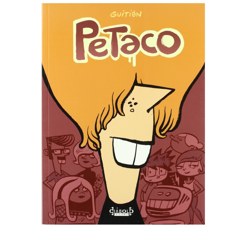 Petaco