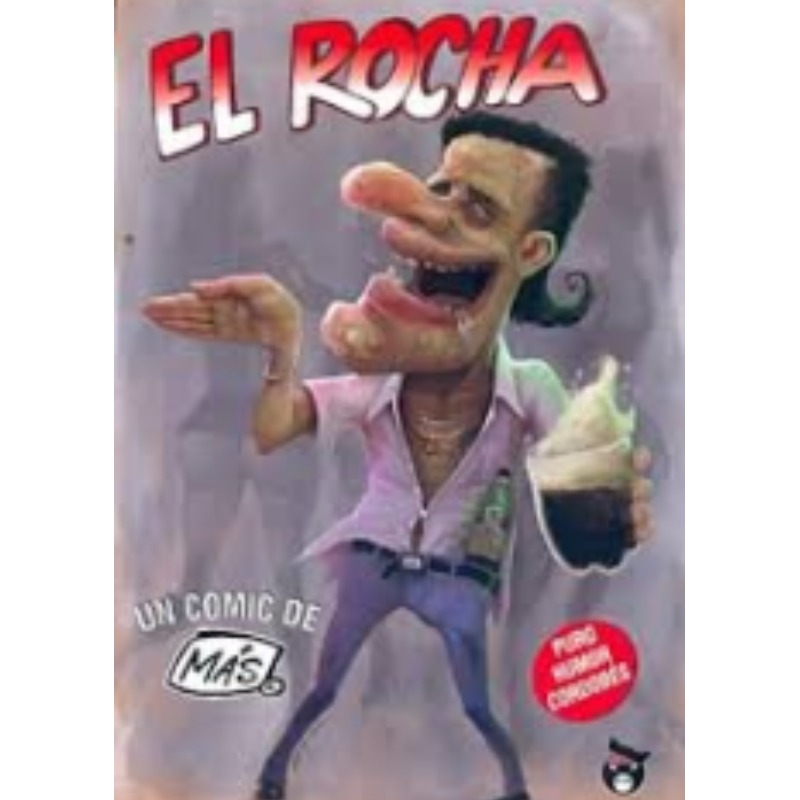 El Rocha