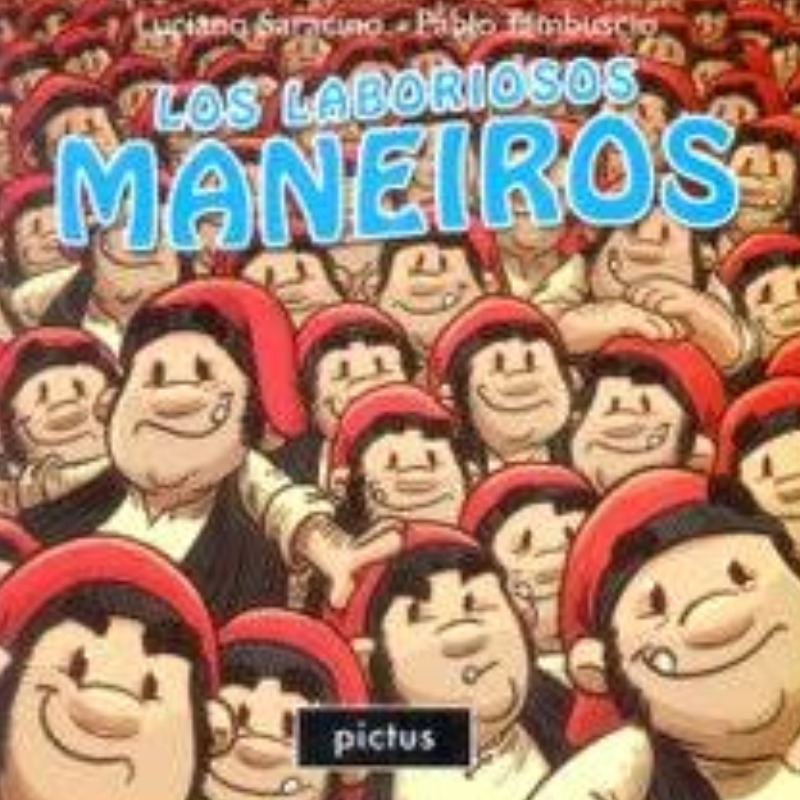 Los Laboriosos Maneiros