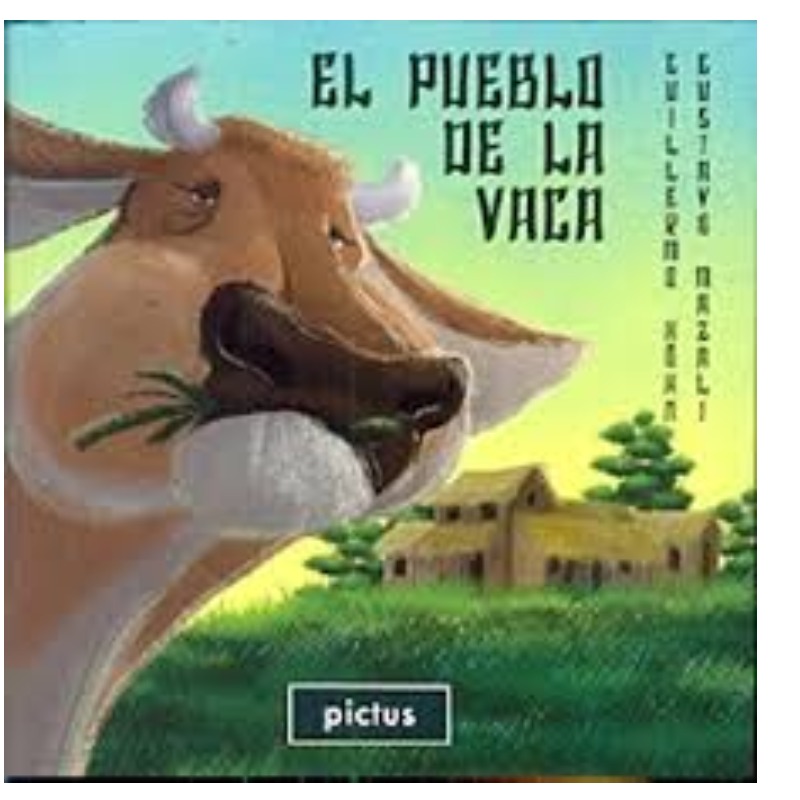 El Pueblo De La Vaca