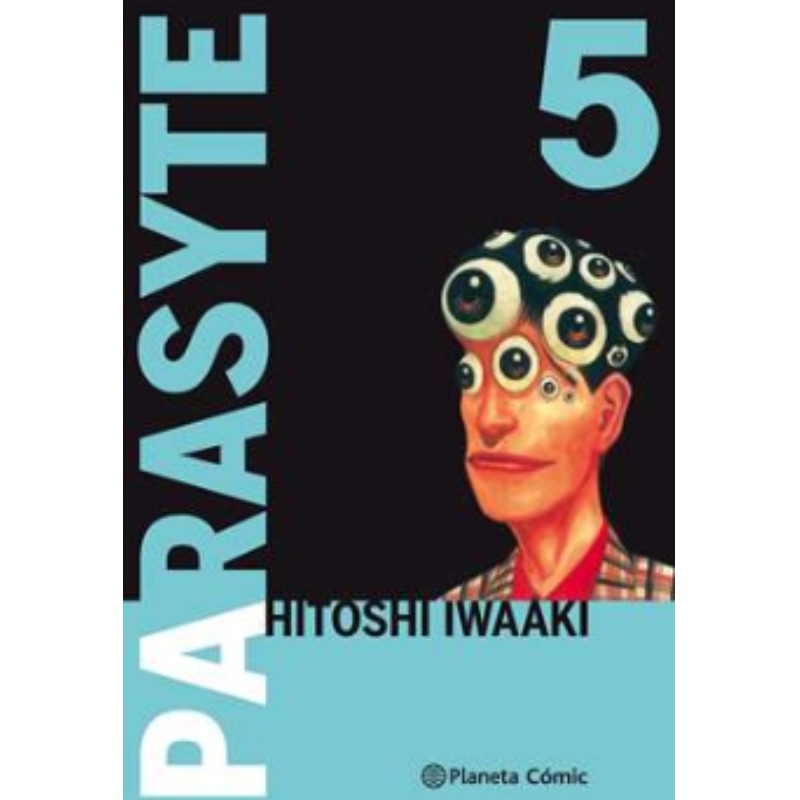 Parasyte #05