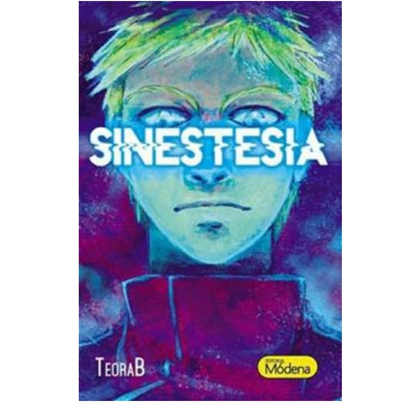 Sinestasia #01