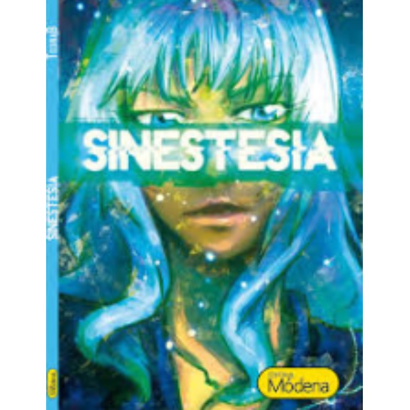 Sinestasia #02