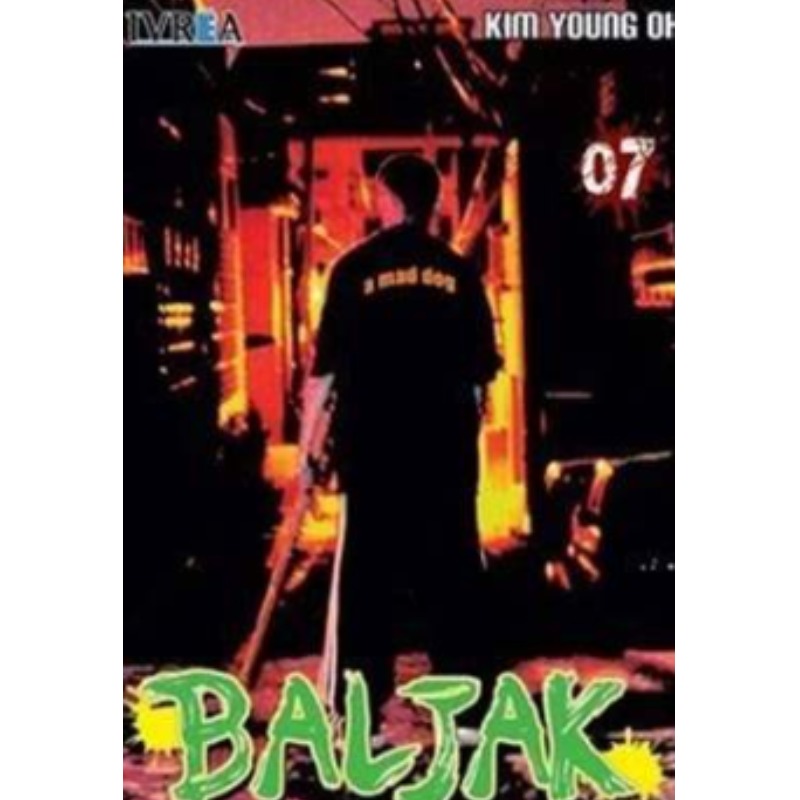 Baljak #07