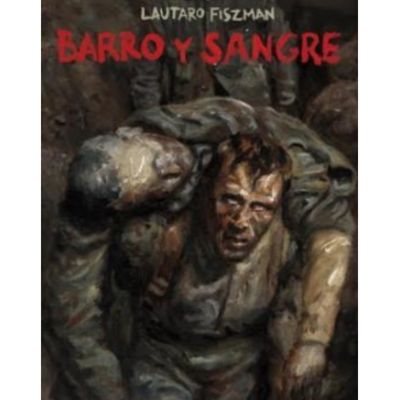 Barro Y Sangre