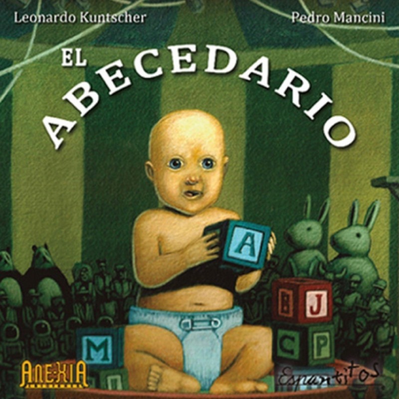 El Abecedario