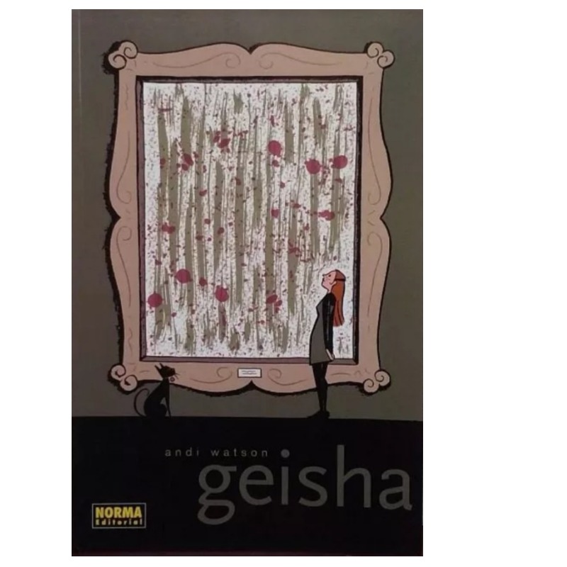 Geisha