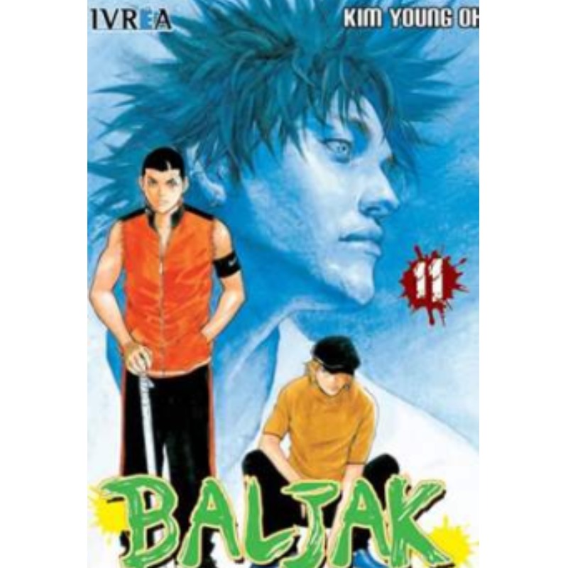 Baljak #11