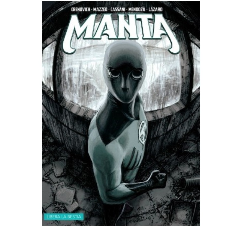 Manta