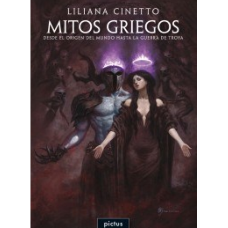 Mitos Griegos