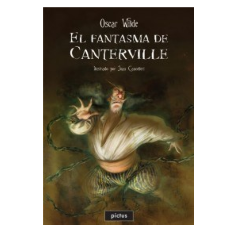 Fantasma De Canterville, El