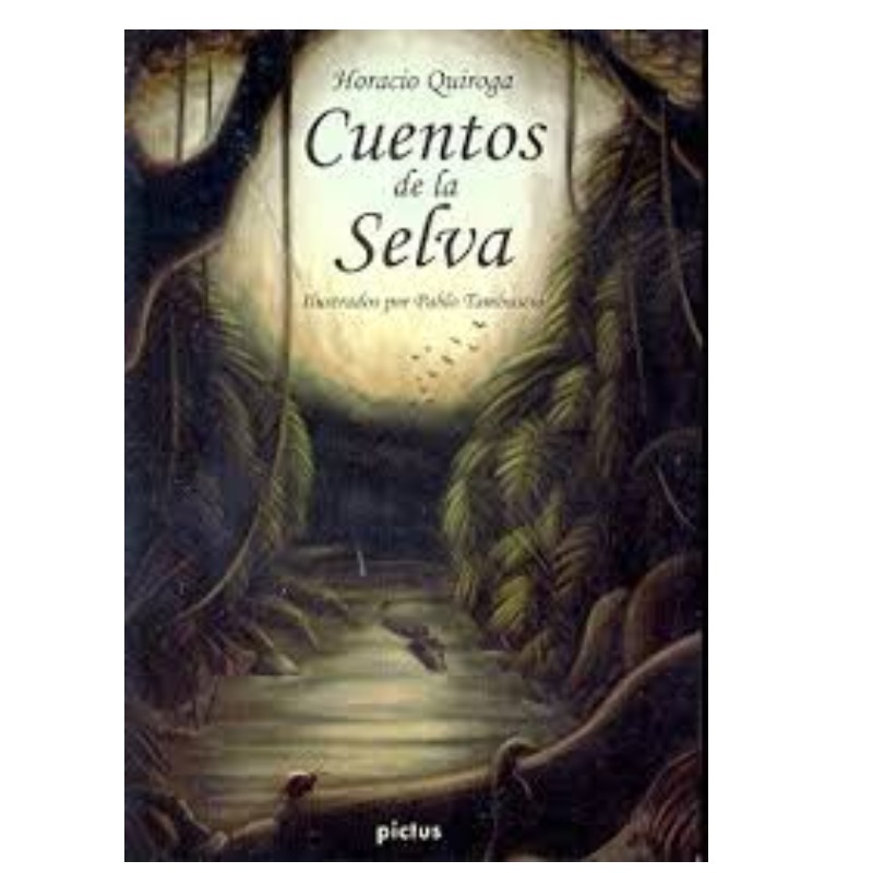 Cuentos De La Selva