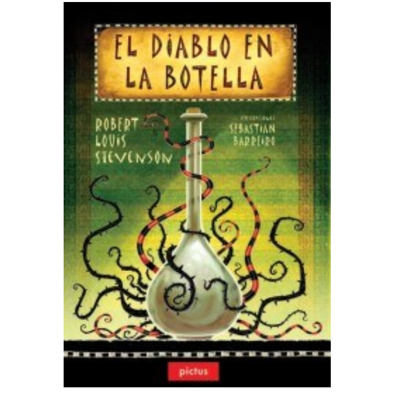 Diablo En La Botella, El