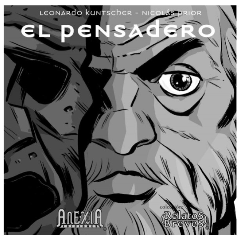 El Pensadero