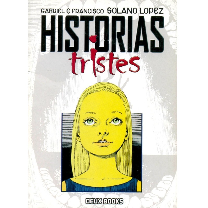 Historias Tristes