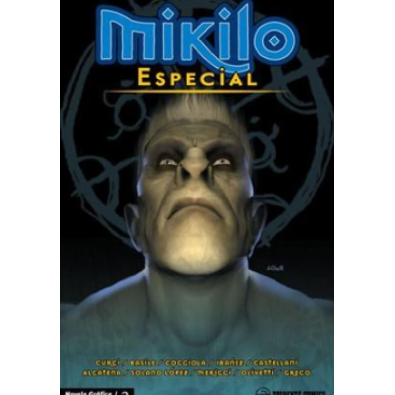 Mikilo: Especial