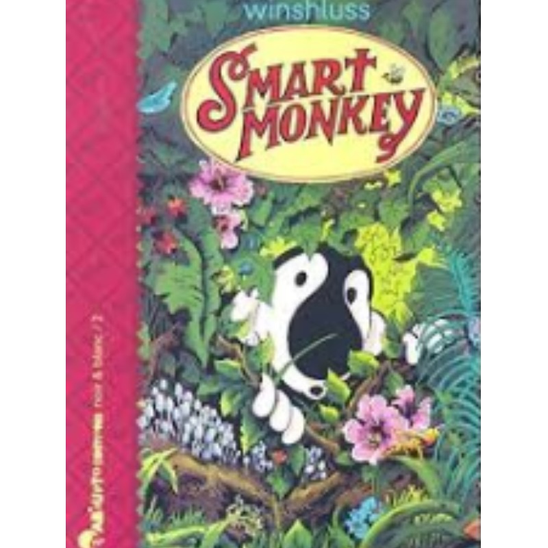 Smart Monkey