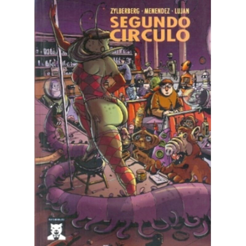 Septimo Circulo