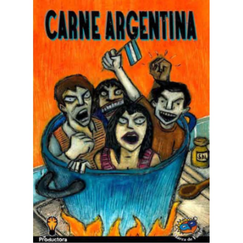 Carne Argentina