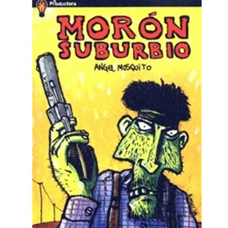 Moron Suburbio