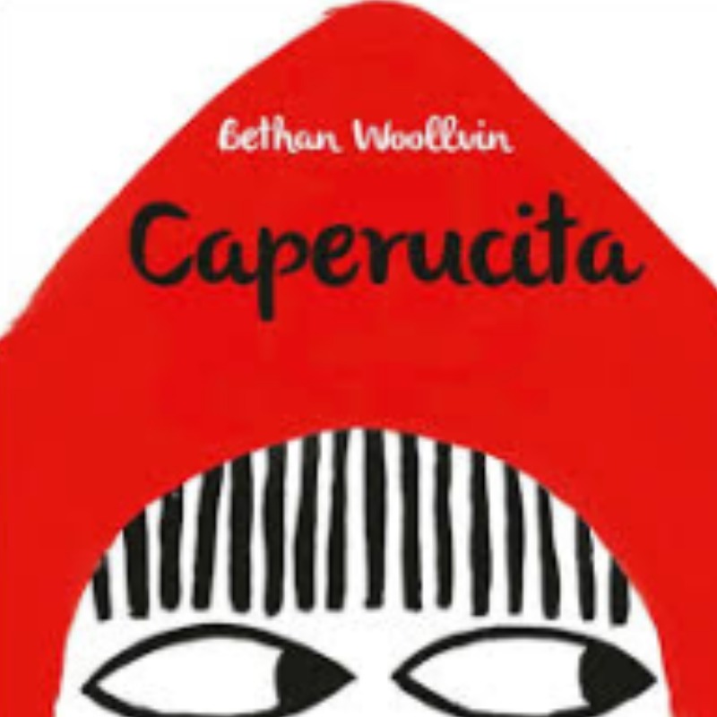 Caperucita - Grandes Libros