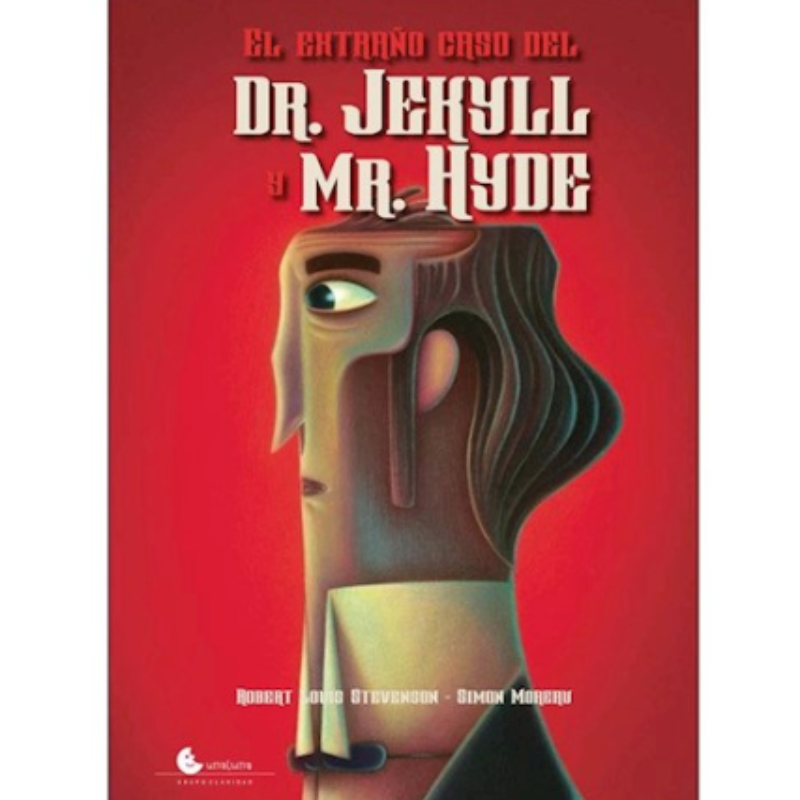 ExtraÑo Caso Del Dr Jekyll Y Mr Hyde