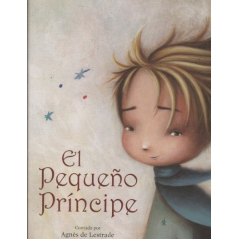 El PequeÑo Principe