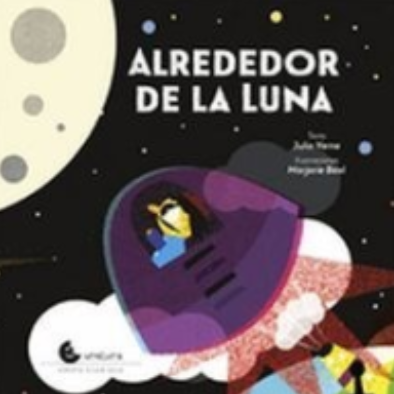 Alrededor De La Luna