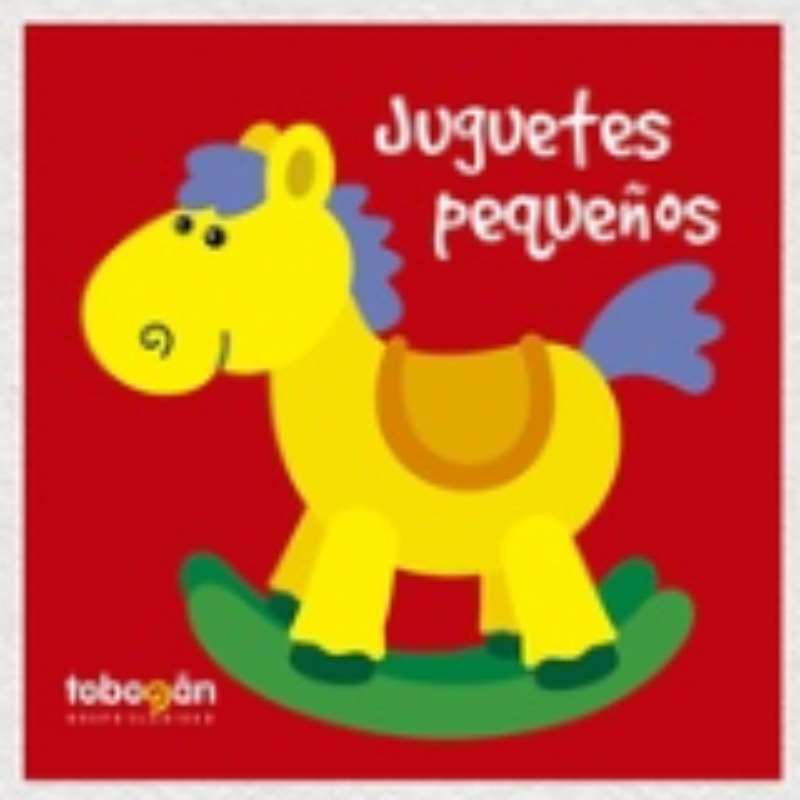 Juguetes PequeÑos