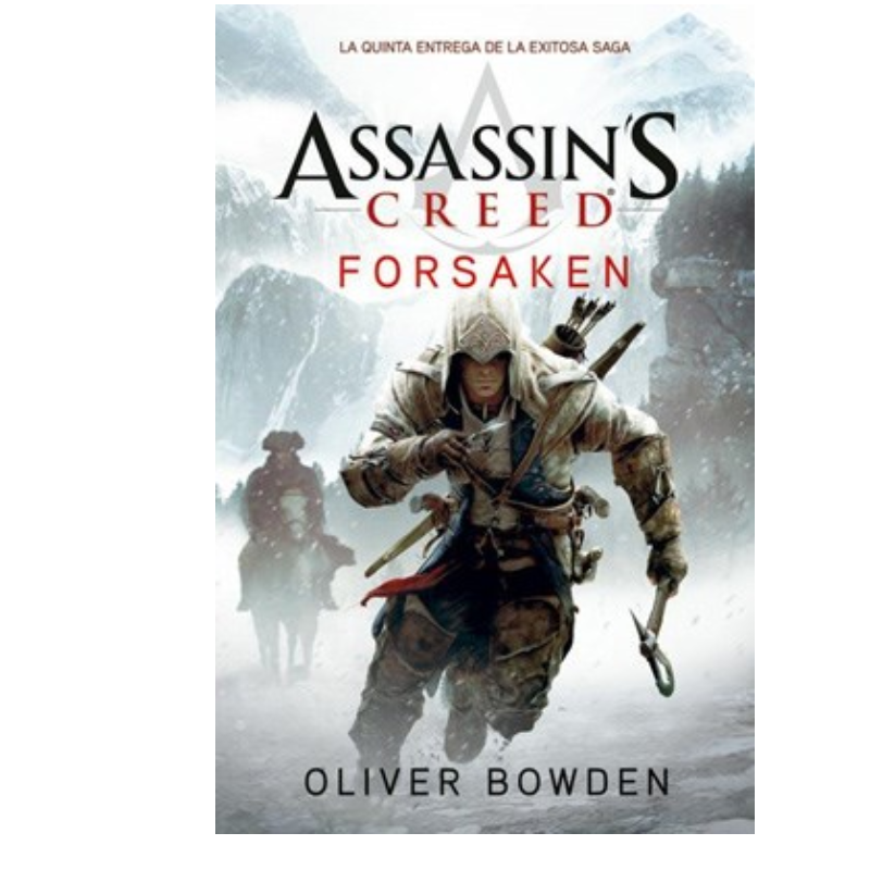 Assassins Creed: Forsaken (5)