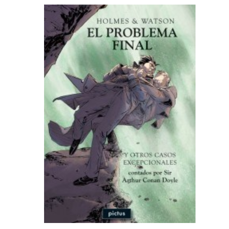 Problema Final Y Otros Casos Excepcionales, El