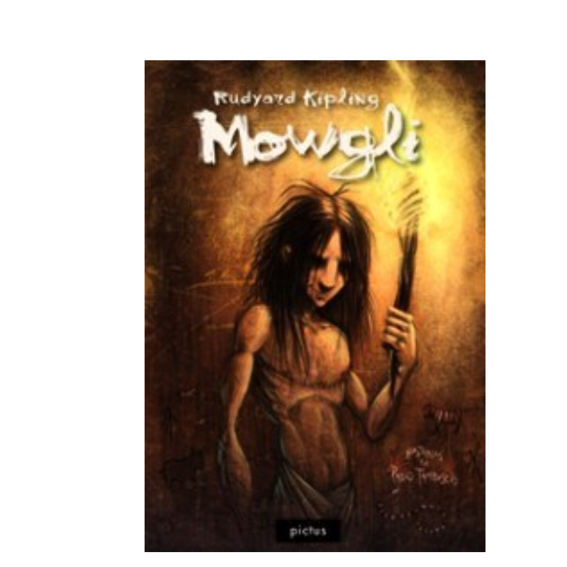 Mowgli