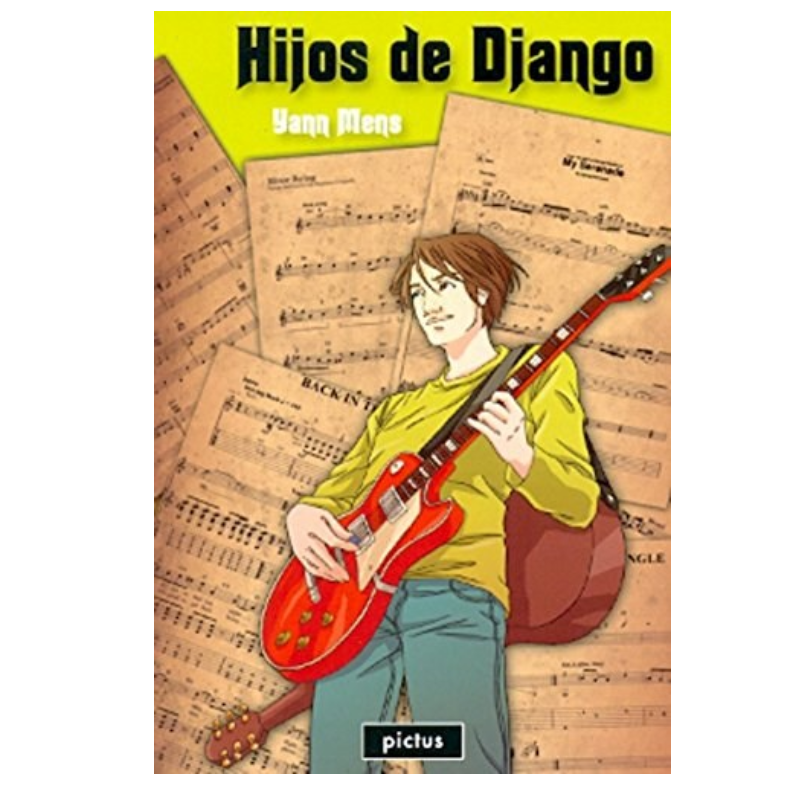 Hijos De Django